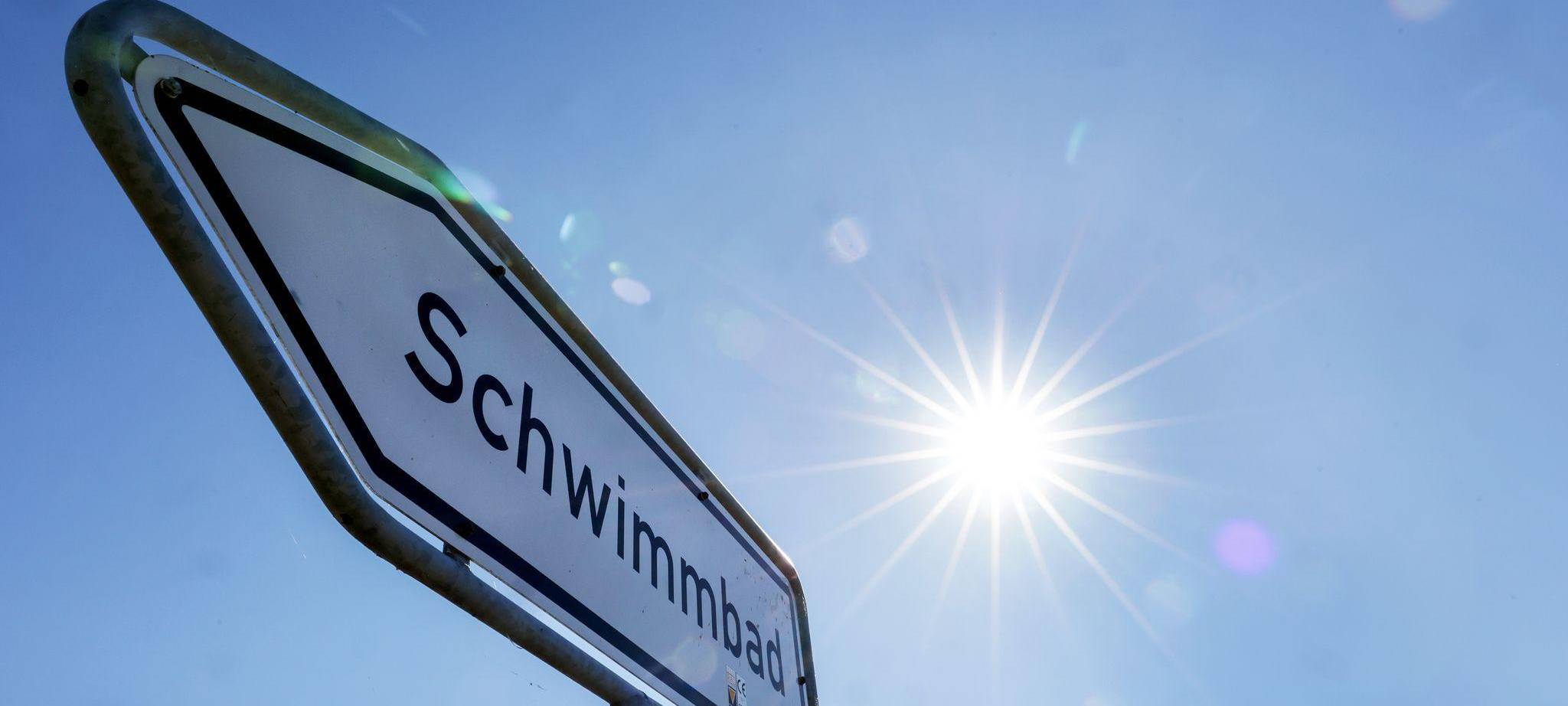 Wetter in Baden-Württemberg