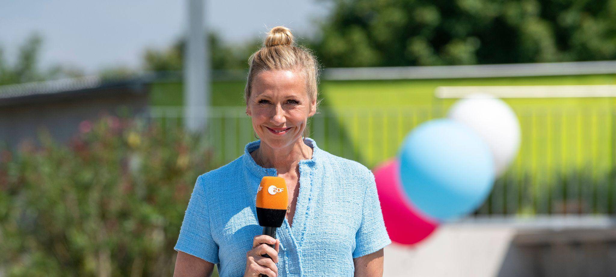 ZDF-Fernsehgarten