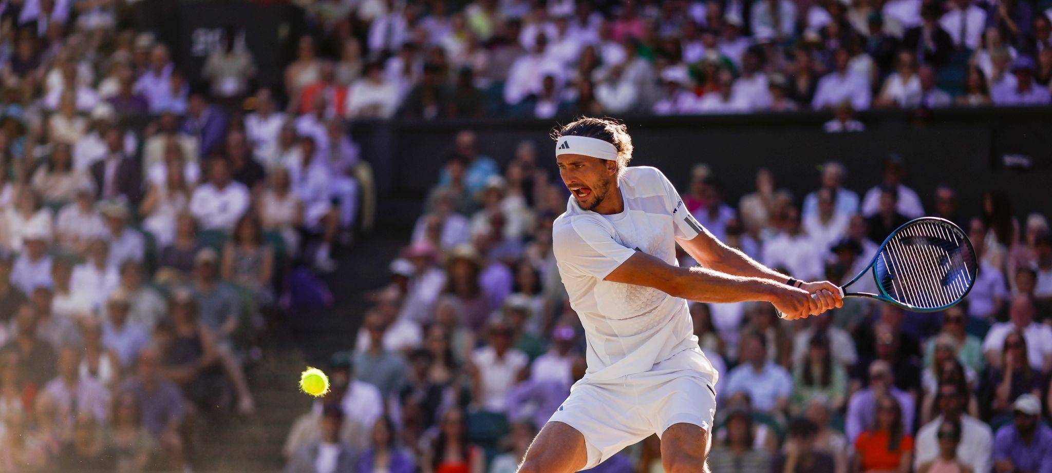 Tennis Wimbledon 2026