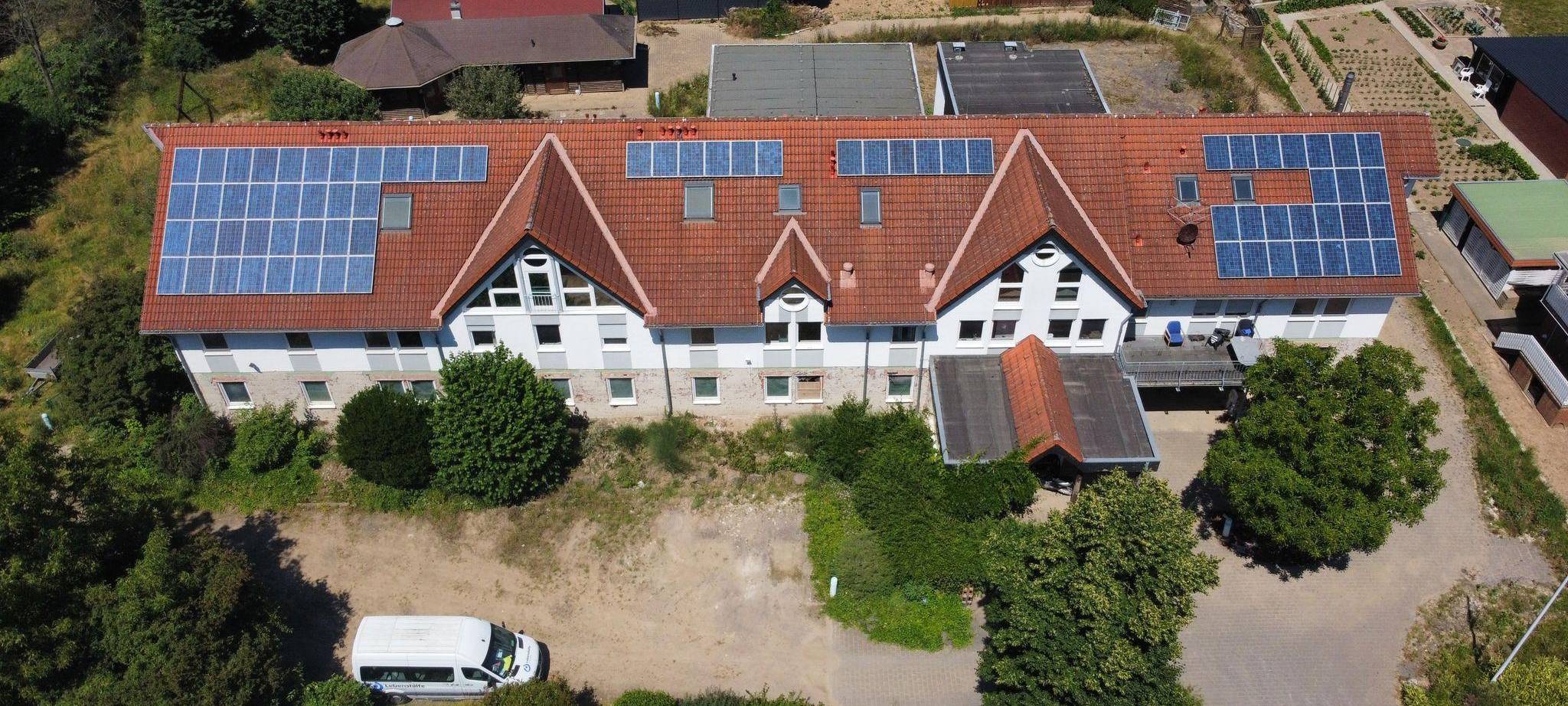 Verein Lebenshilfe Sinzig