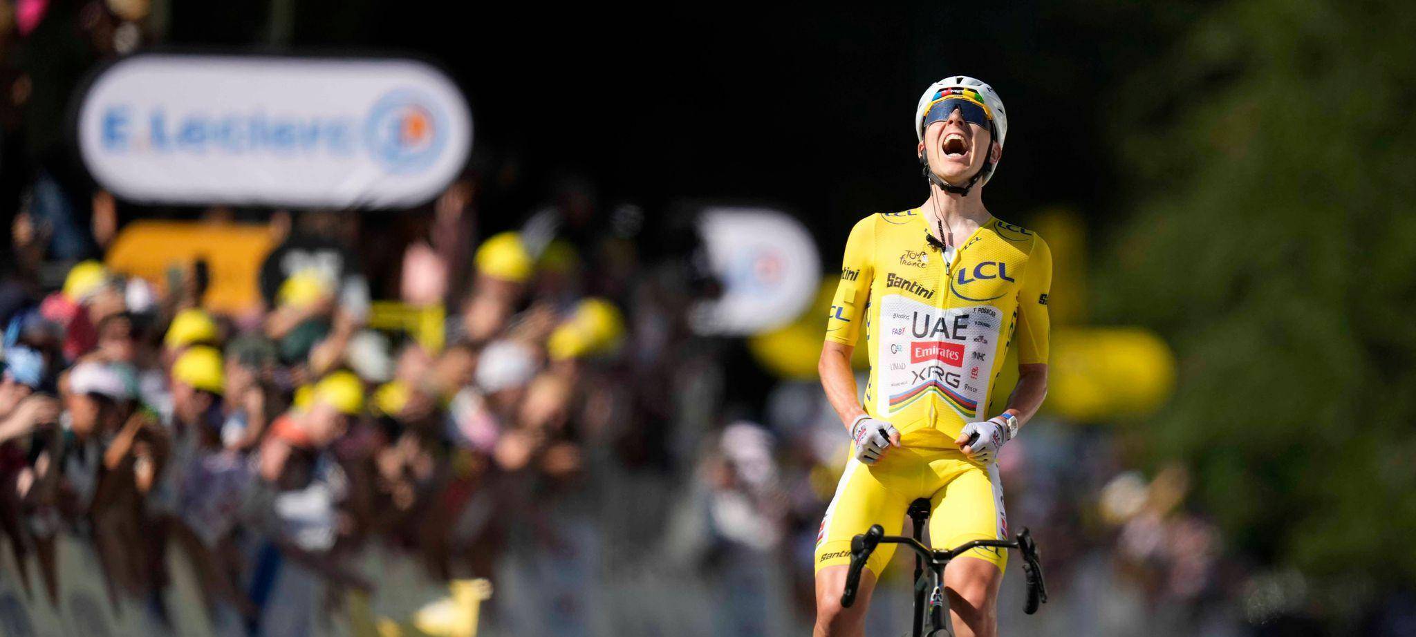 Tour de France - 10. Etappe