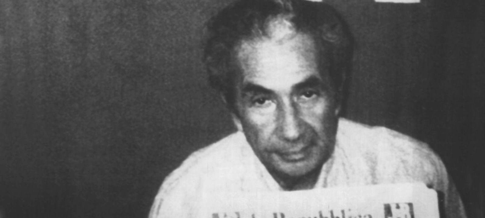Aldo Moro