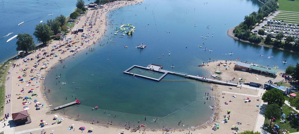 Freibäder im Kreis Wesel starten in die Sommersaison