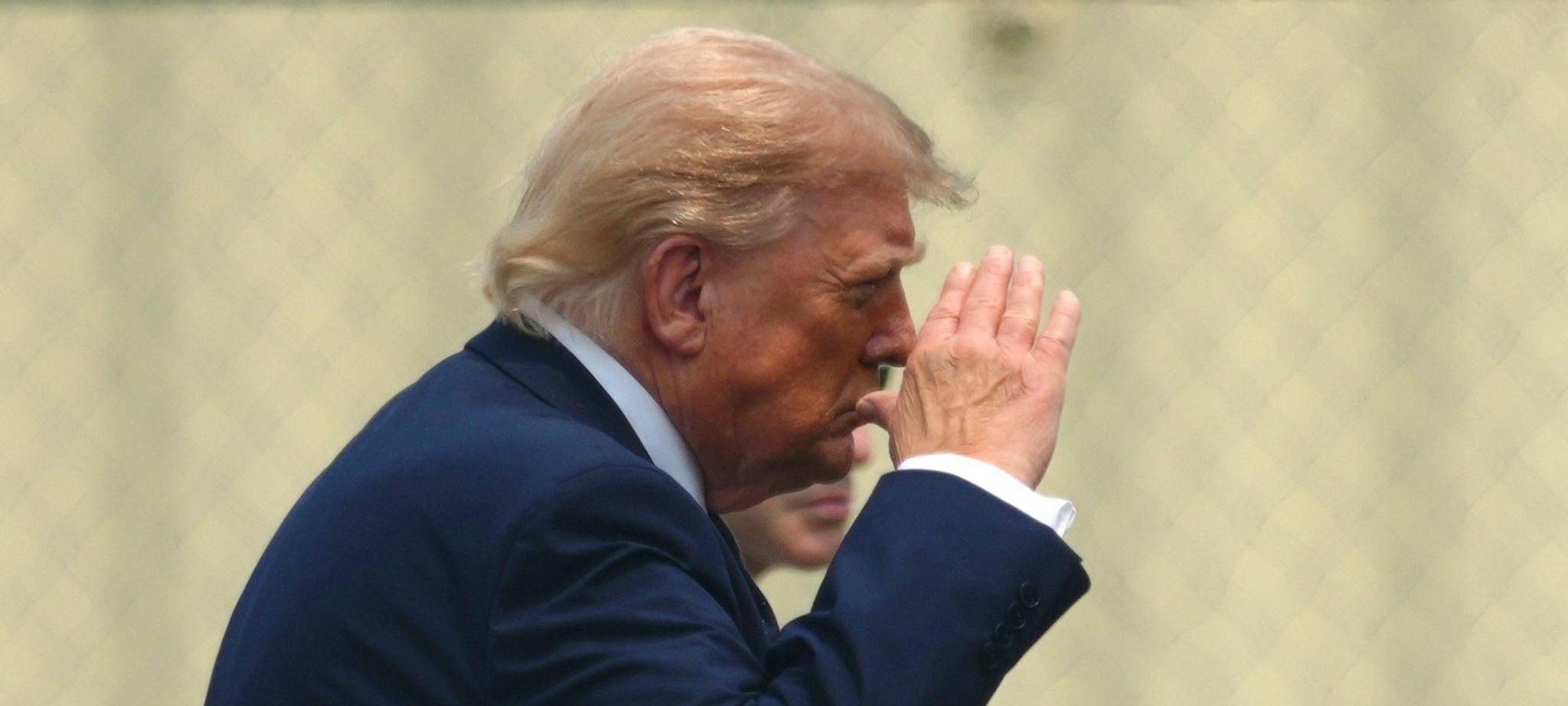 US-Präsident Donald Trump