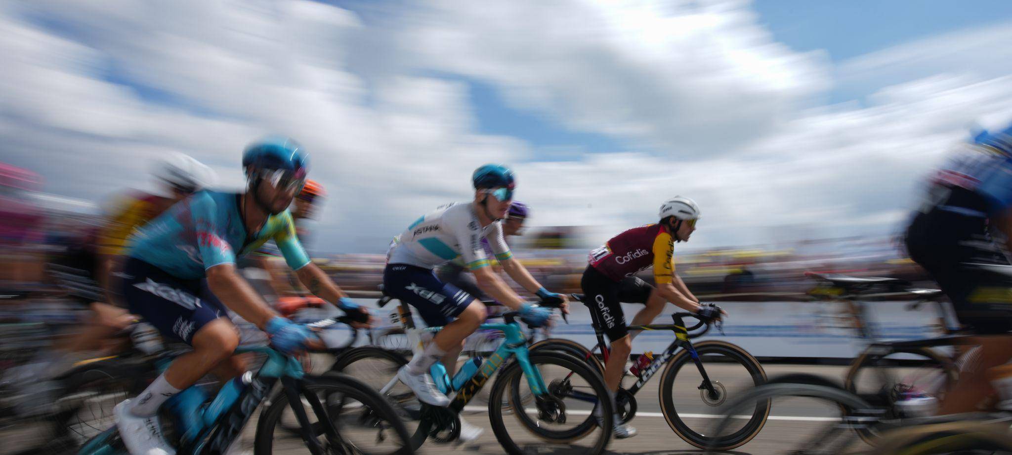 Tour de France