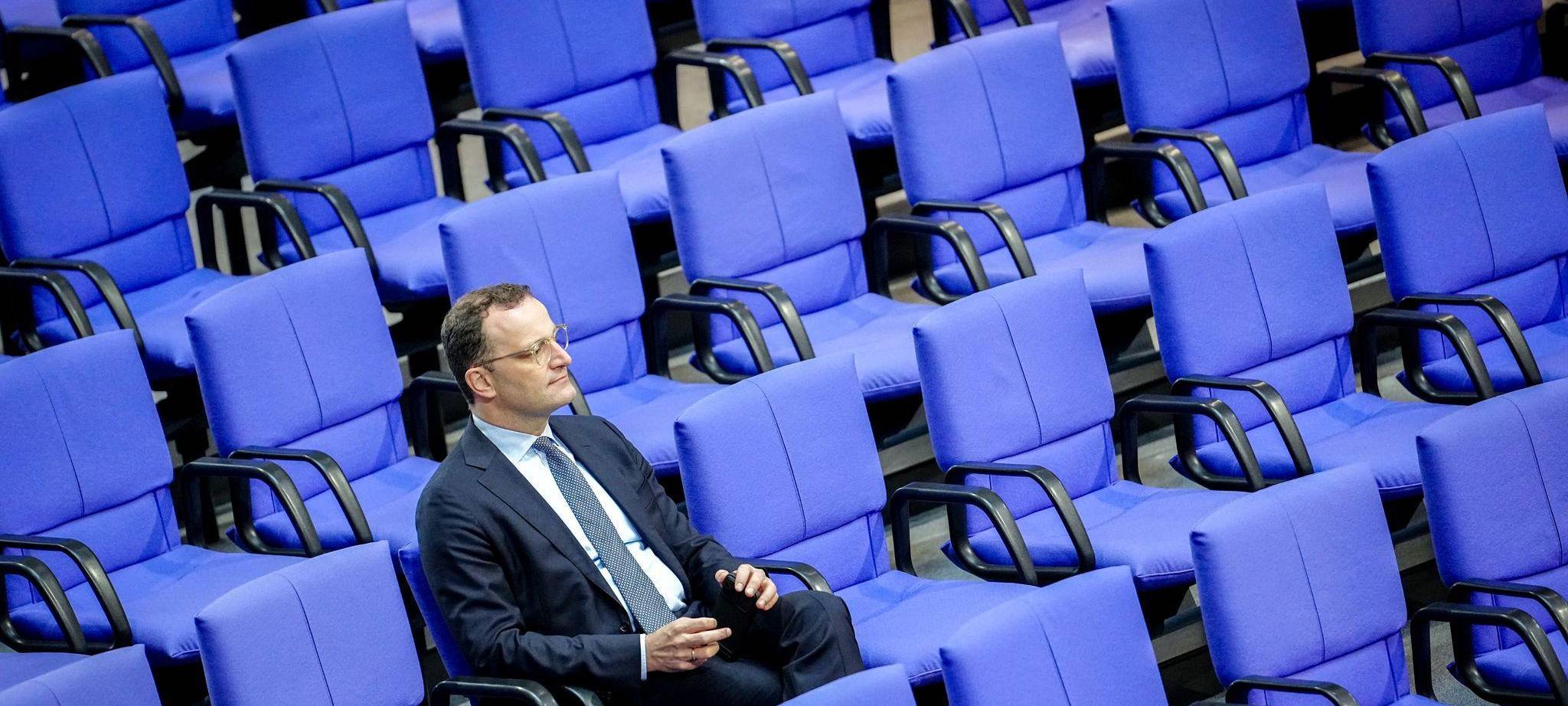 Jens Spahn