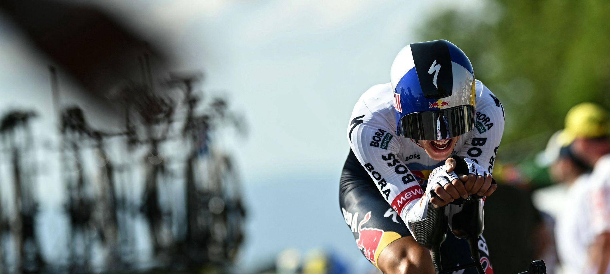 Tour de France 2026