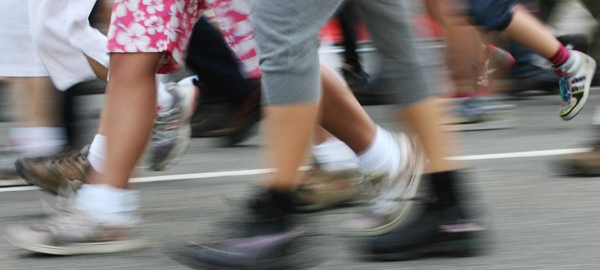 Schuss in Nimwegen überschattet Vierdaagse