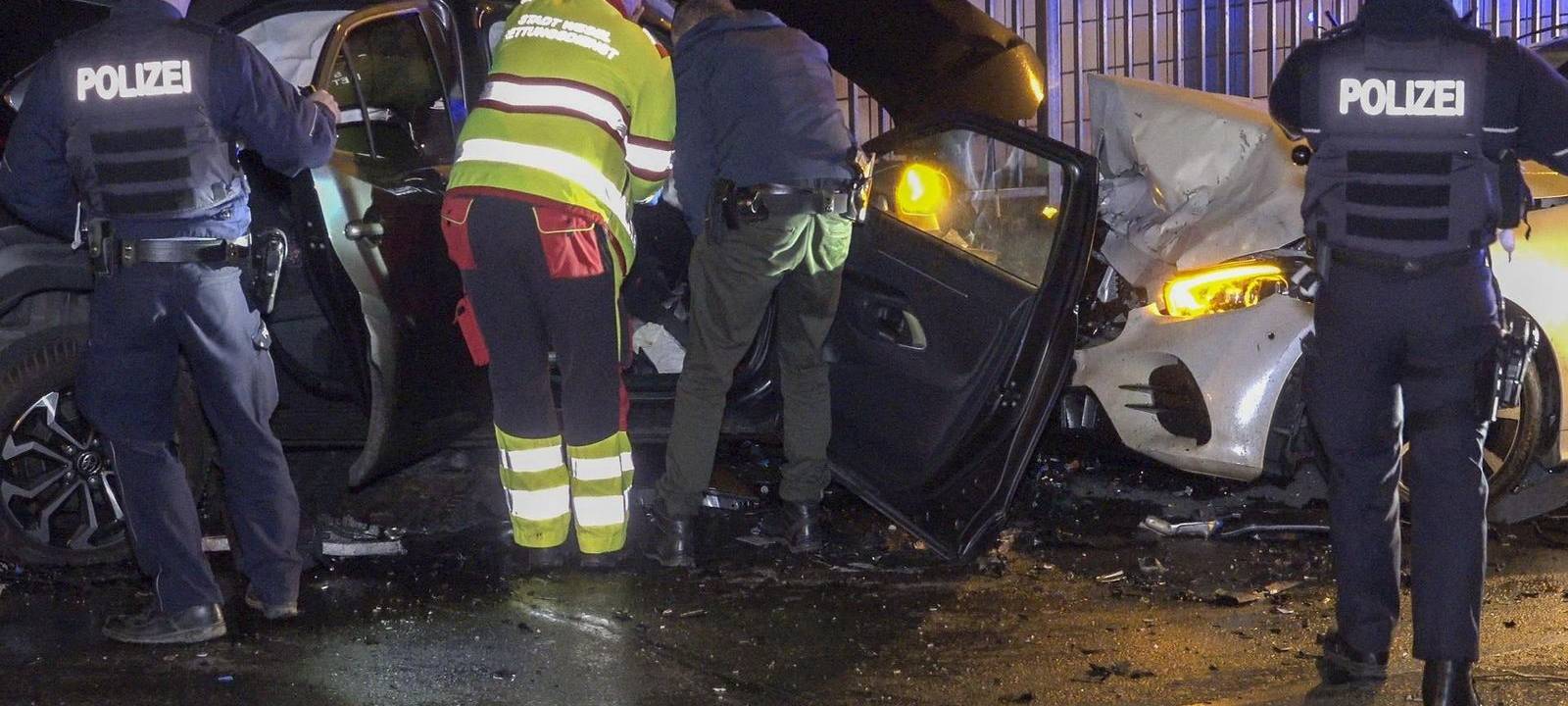 Tödlicher Unfall in Wesel - Revision eingelegt