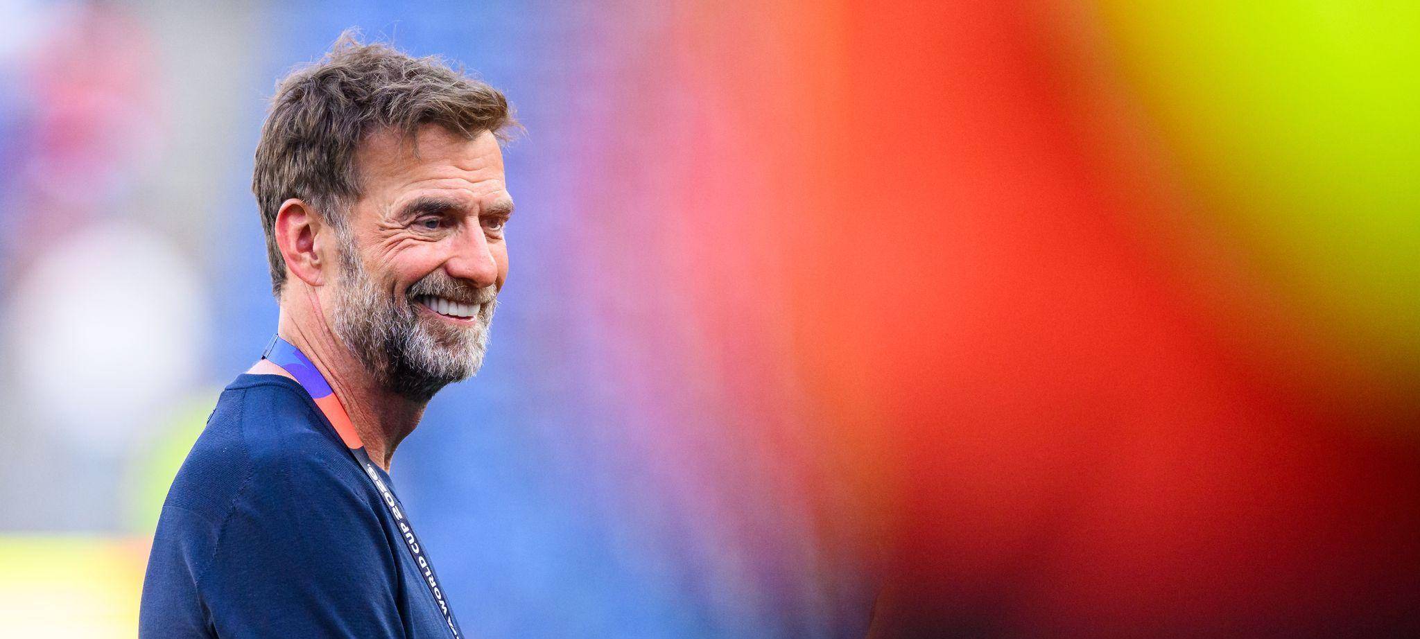 Jürgen Klopp