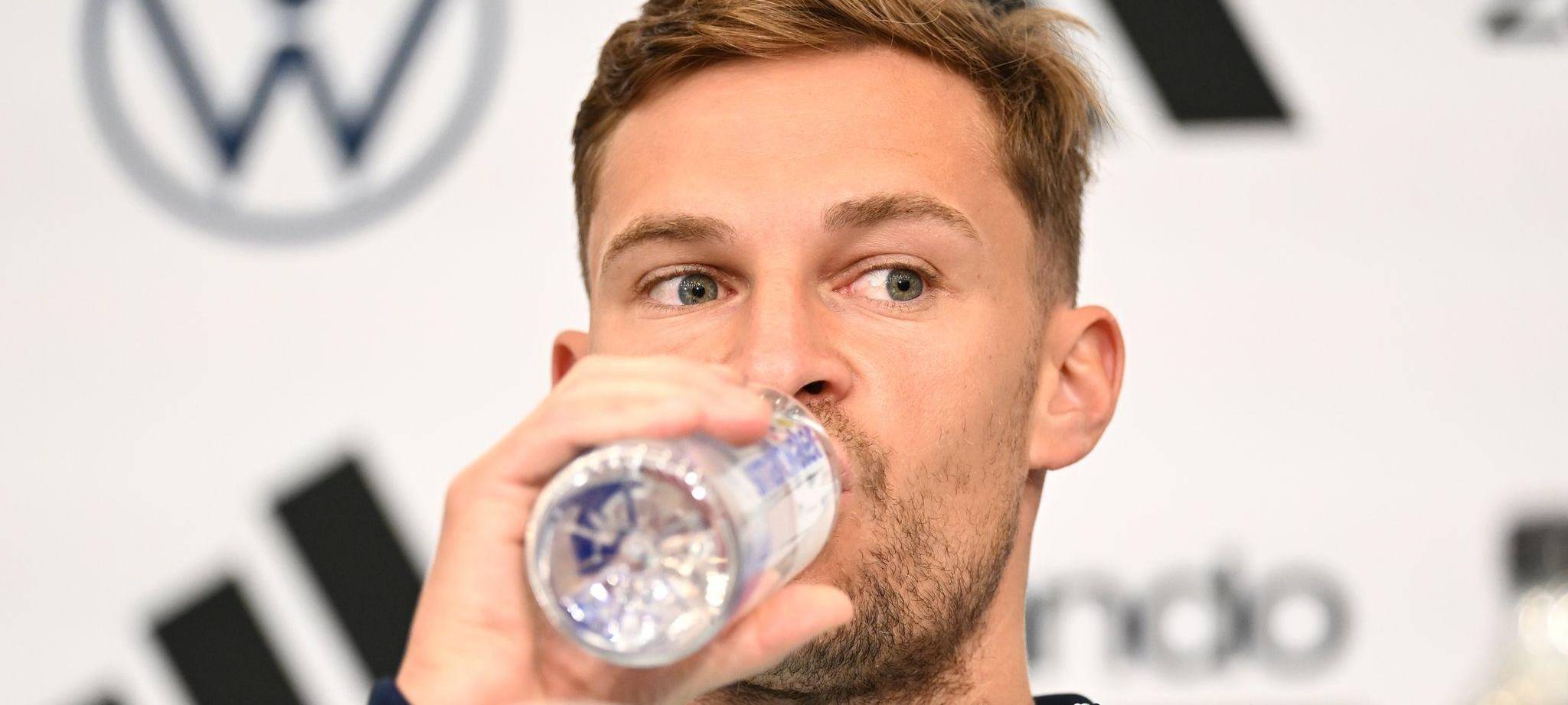 Joshua Kimmich