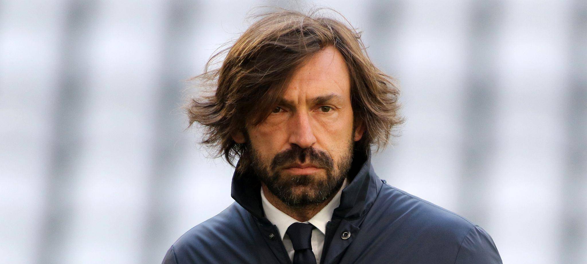 Andrea Pirlo