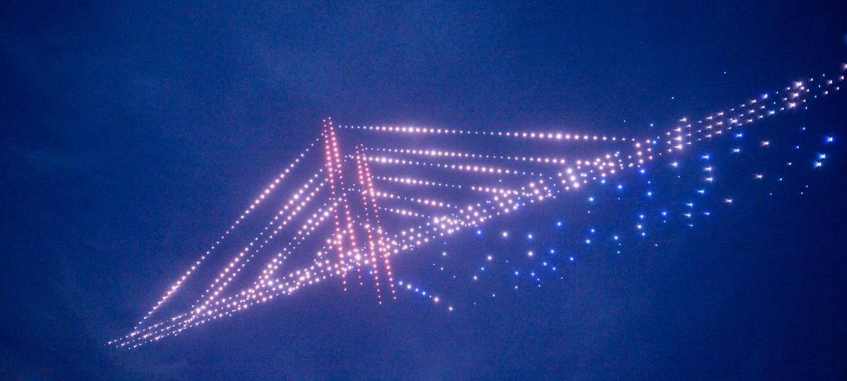 Feuerball über Dinslaken – Meteor oder Weltraumschrott?