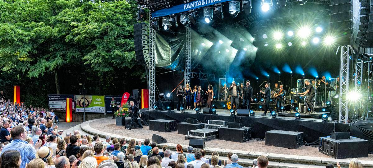 Fantastival Dinslaken 2026 ist zu Ende