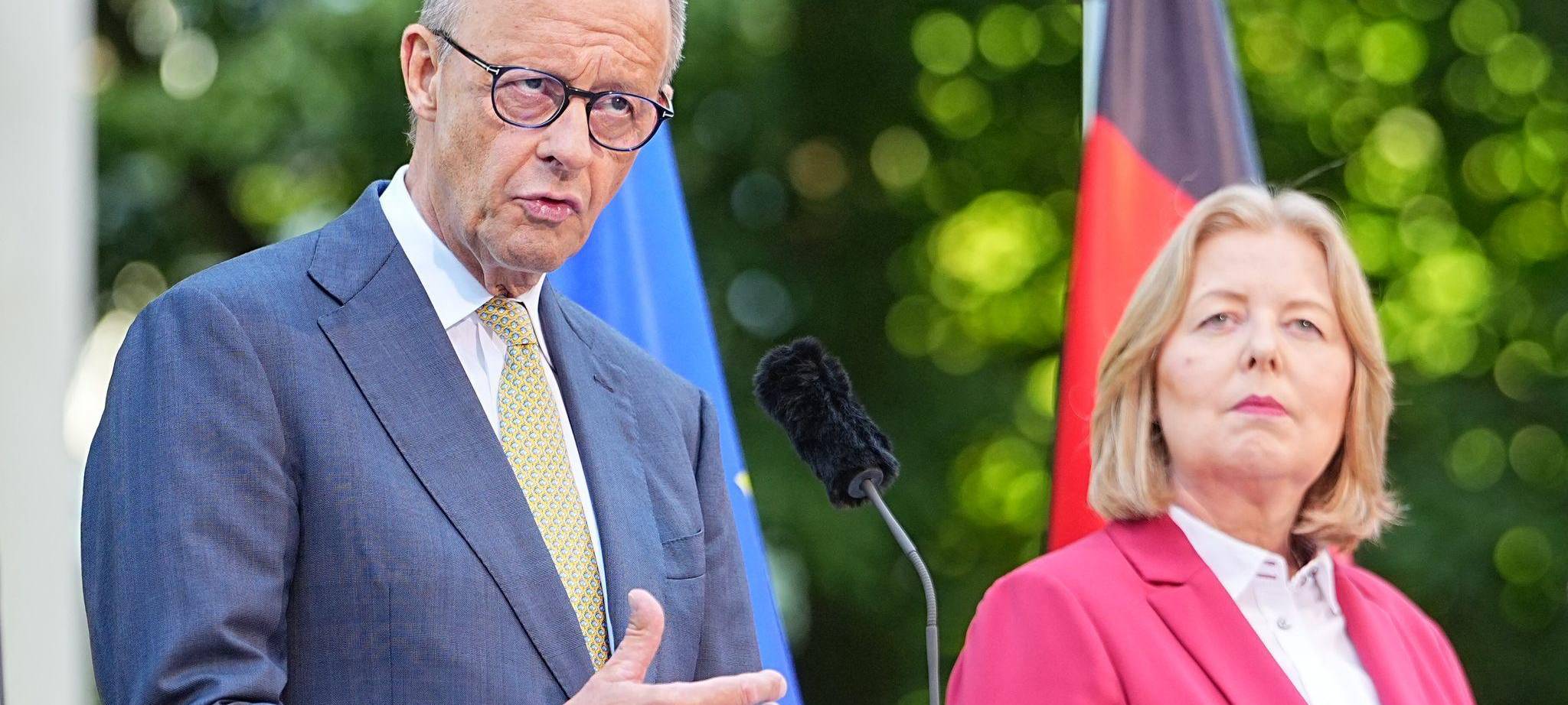 Debatte über Abschaffung der «Rente mit 63»