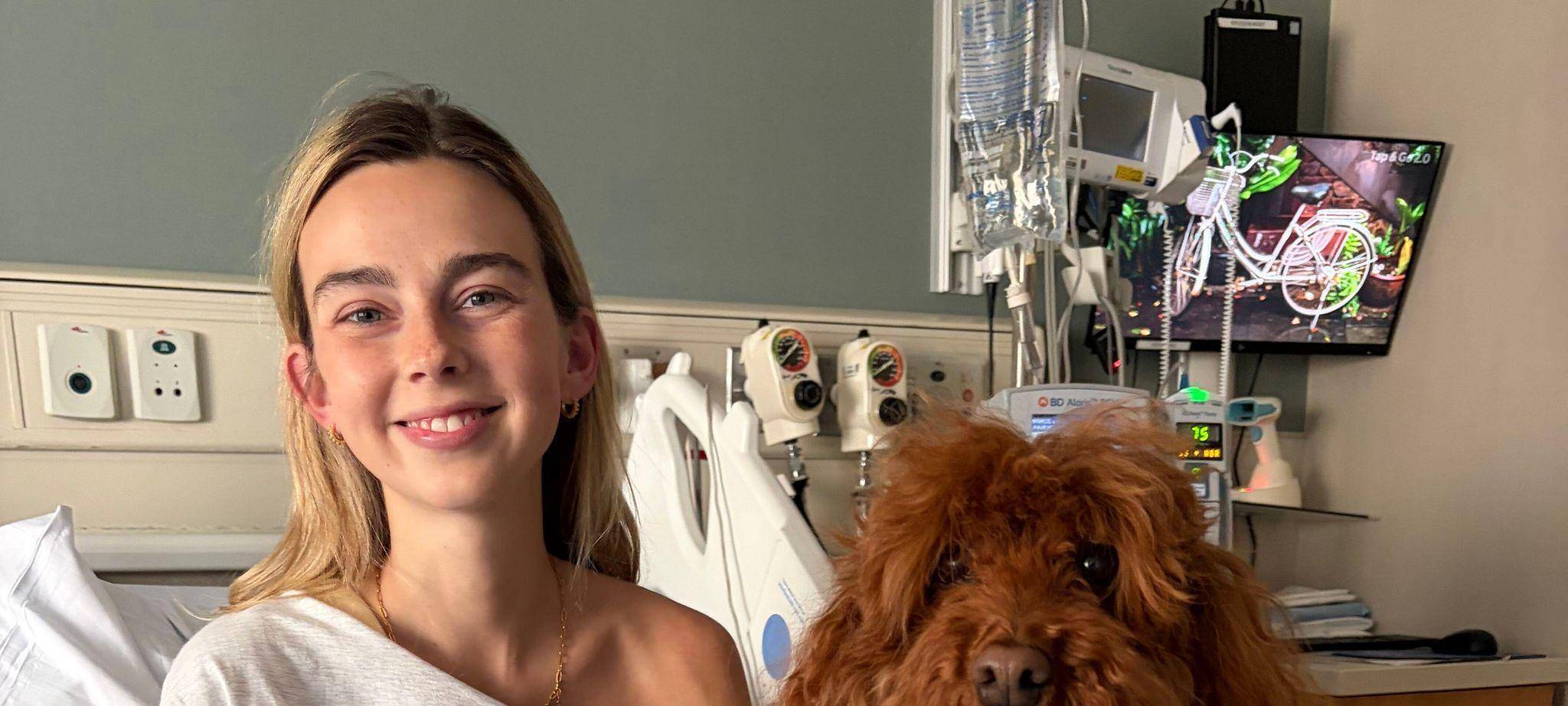 Sydney Towle ist gestorben
