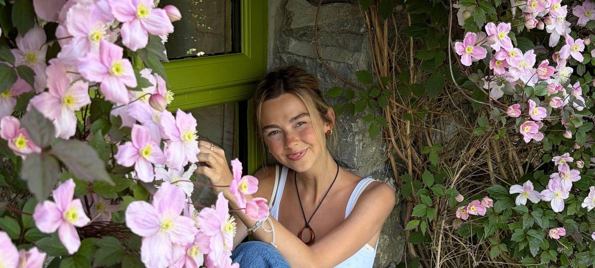 Sydney Towle ist gestorben