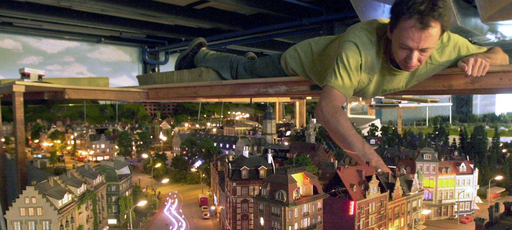 Miniatur Wunderland