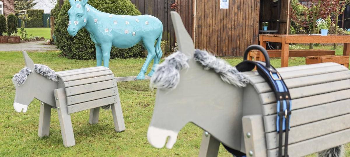 Kleine Projekte im Kreis Wesel erhalten Förderung