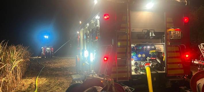 Feuerwehr Voerde
