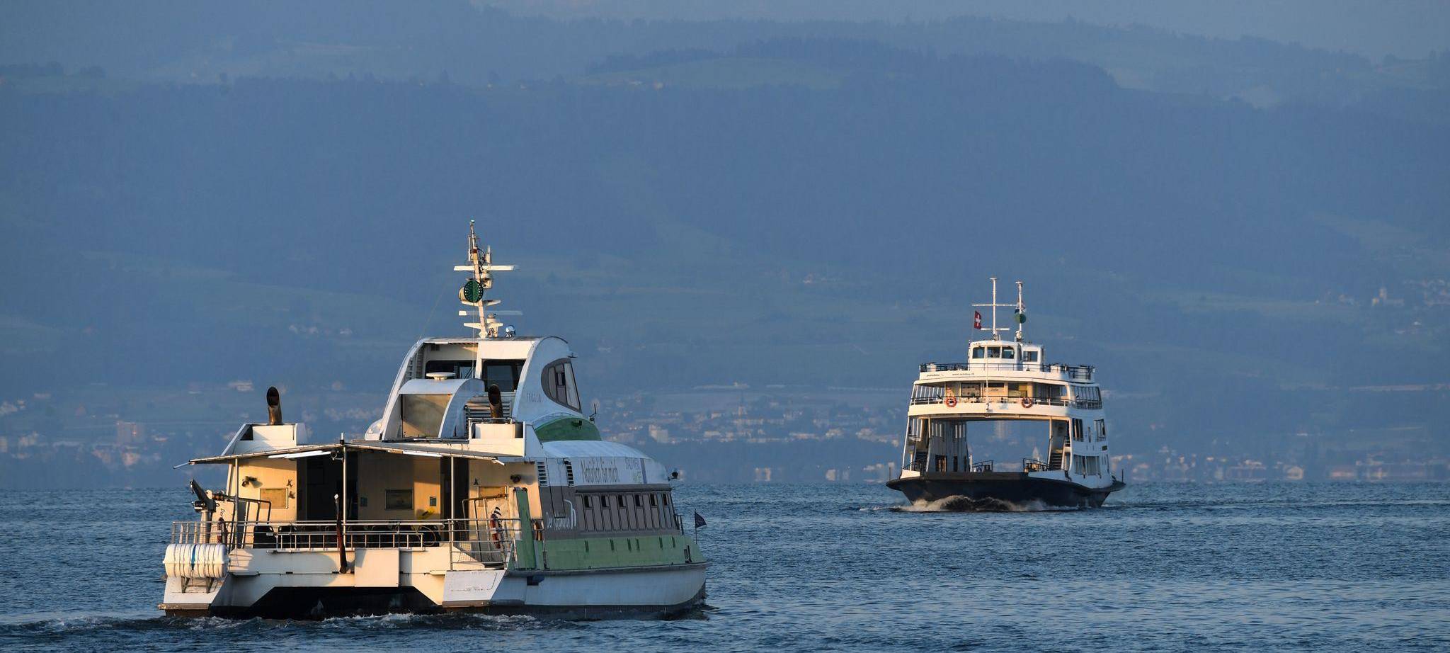 Bodensee-Fähre