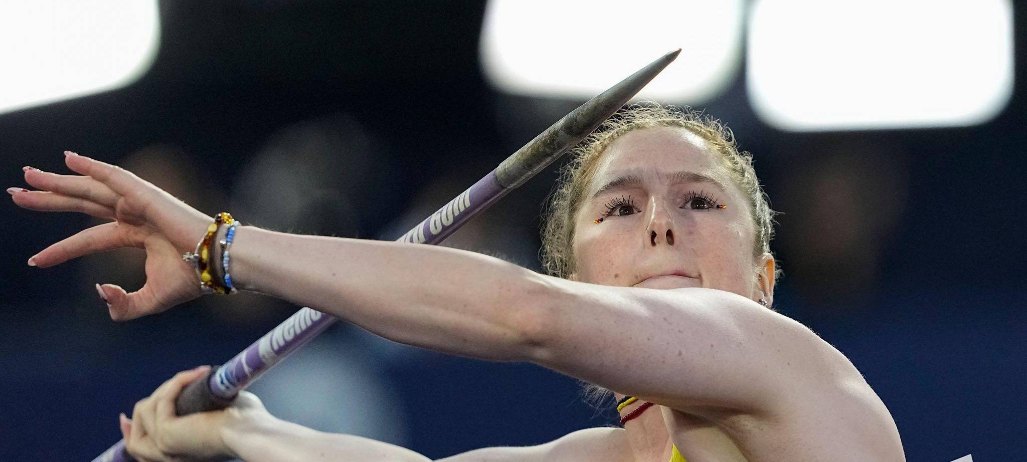 Leichtathletik: Europameisterschaft