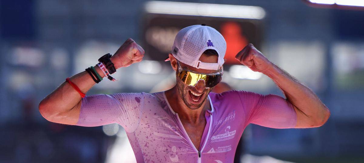 Einschränkungen durch den Ironman in Duisburg