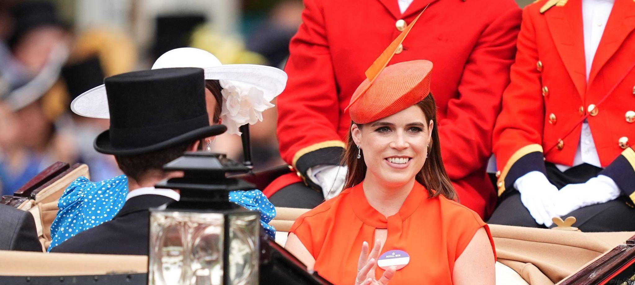 Prinzessin Eugenie