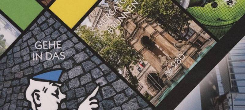 Moers bekommt eigene Monopoly-Edition