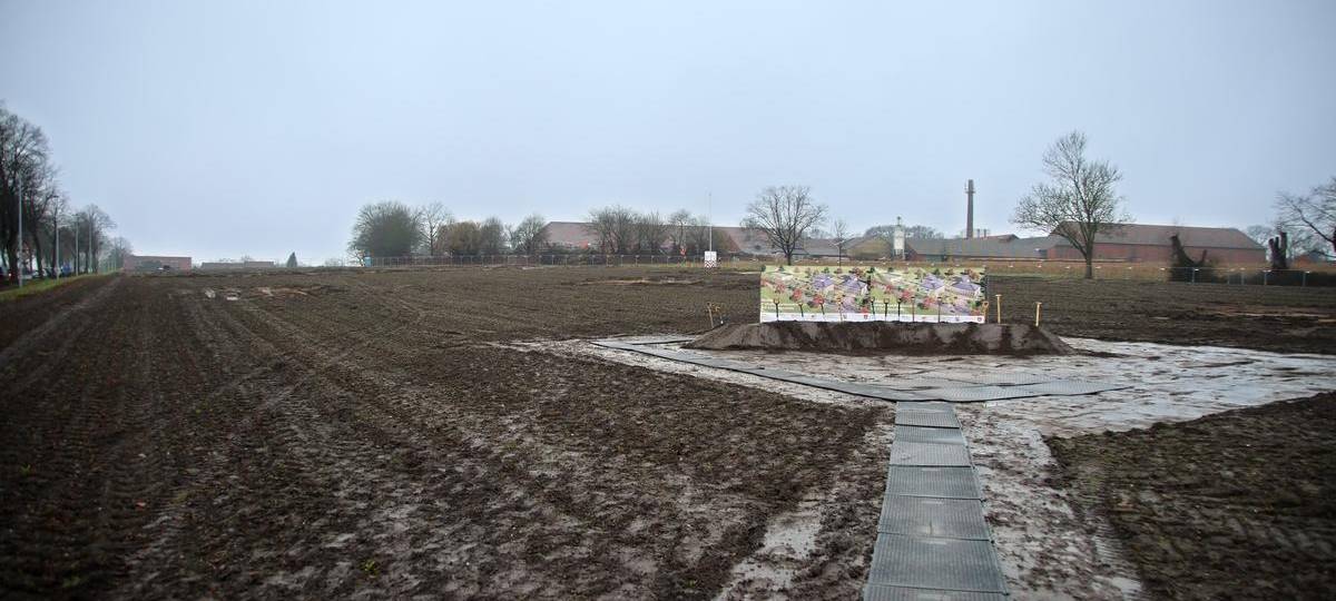 Neubau der Schermbecker Grundschule muss warten