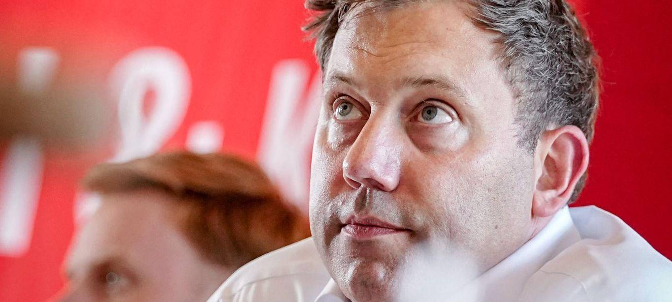 Wahlkampf der SPD
