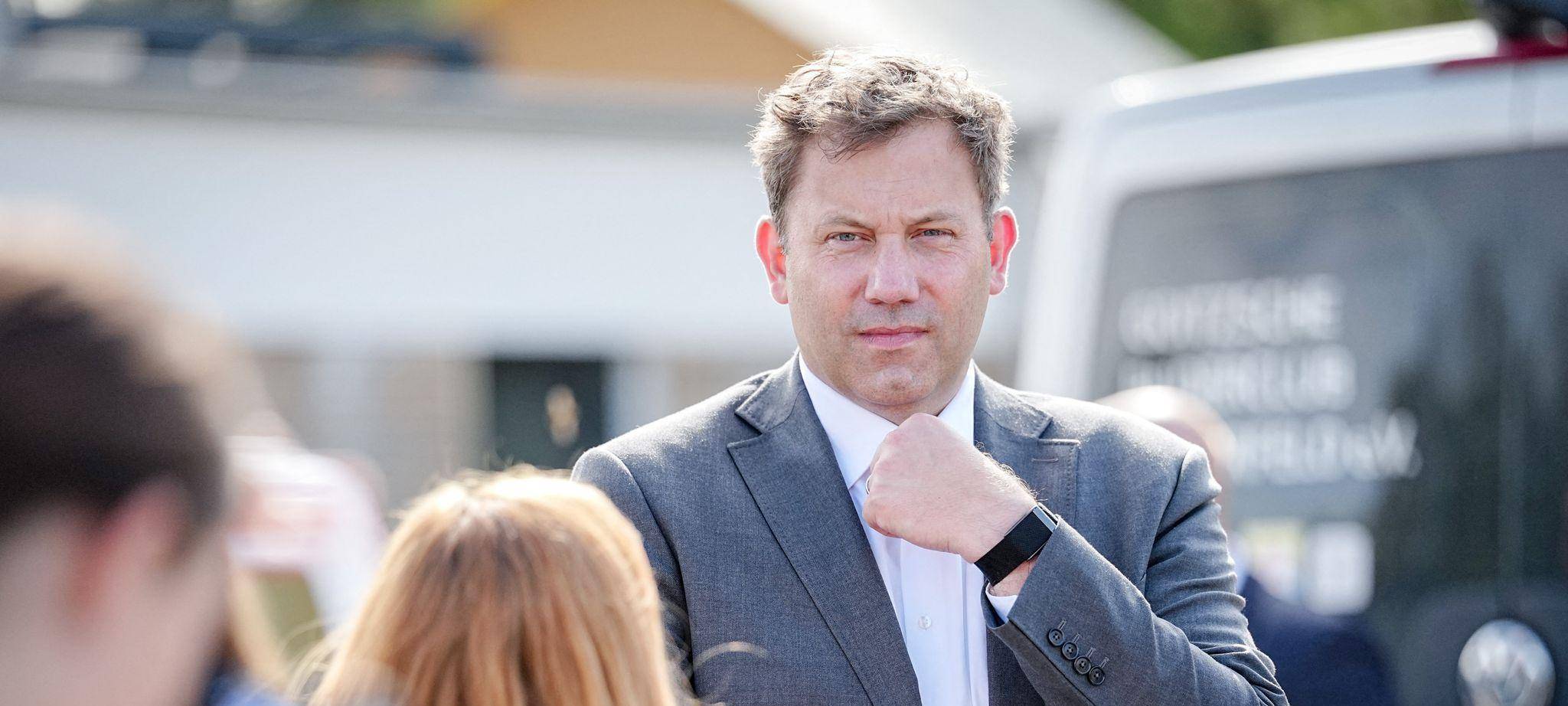 Wahlkampf der SPD