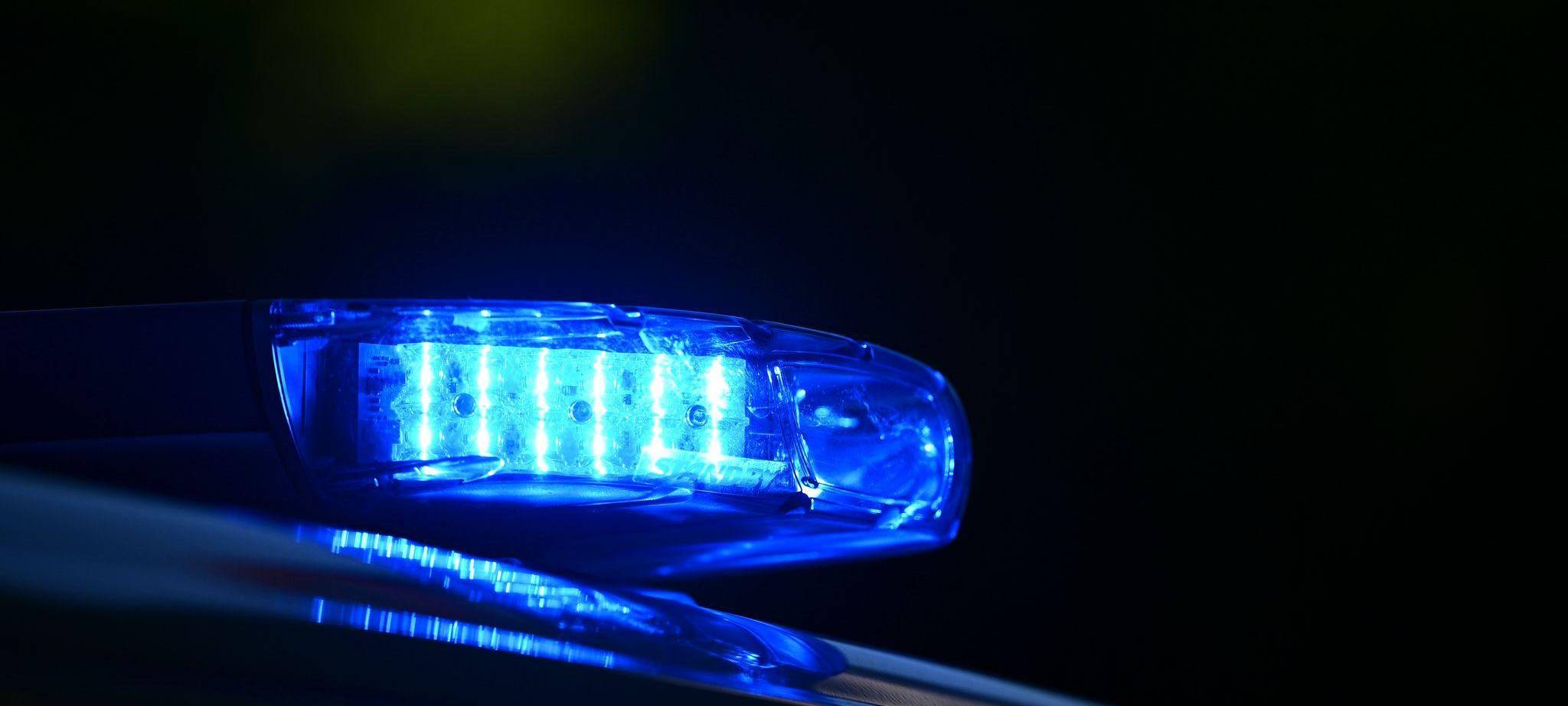 Polizei Berlin