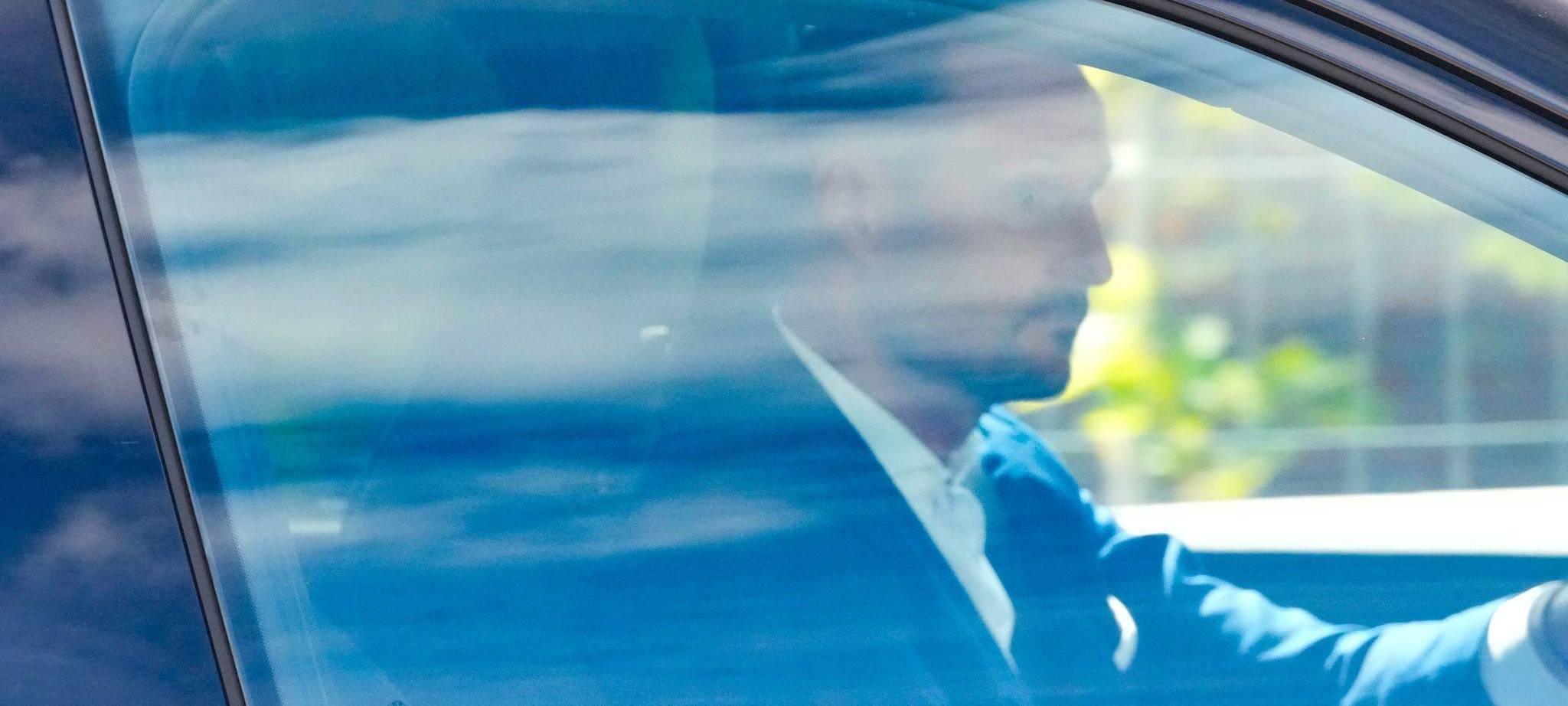 Norweger bangen um kranken König