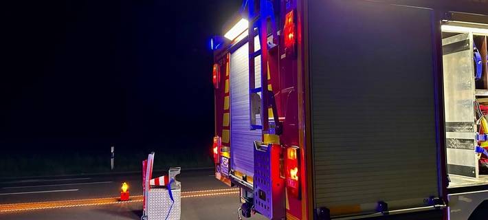 Symbolbild Freiwillige Feuerwehr Hünxe