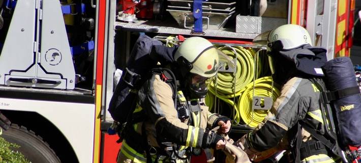 Symbolbild Freiwillige Feuerwehr Hünxe