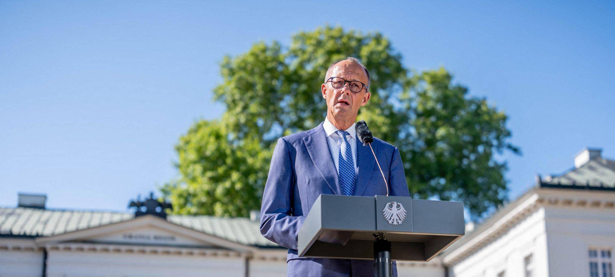 Klausurtagung der Bundesregierung