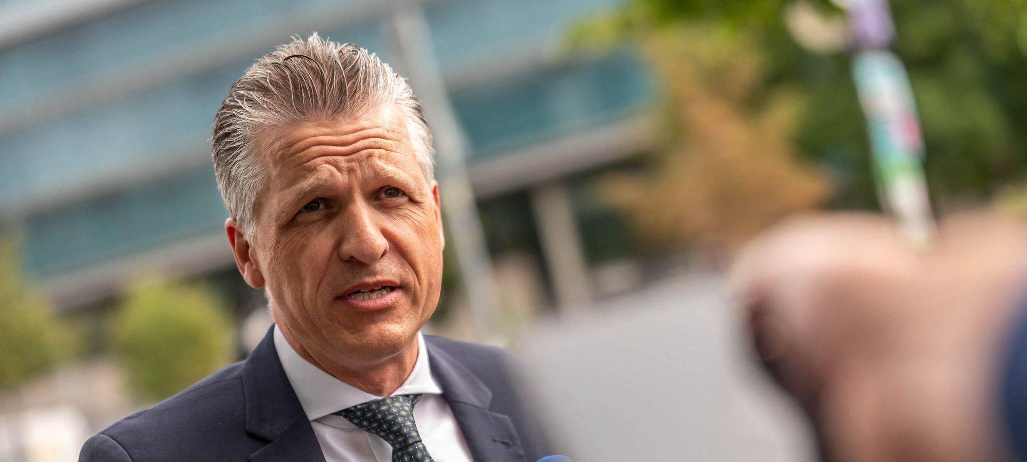 Thorsten Frei