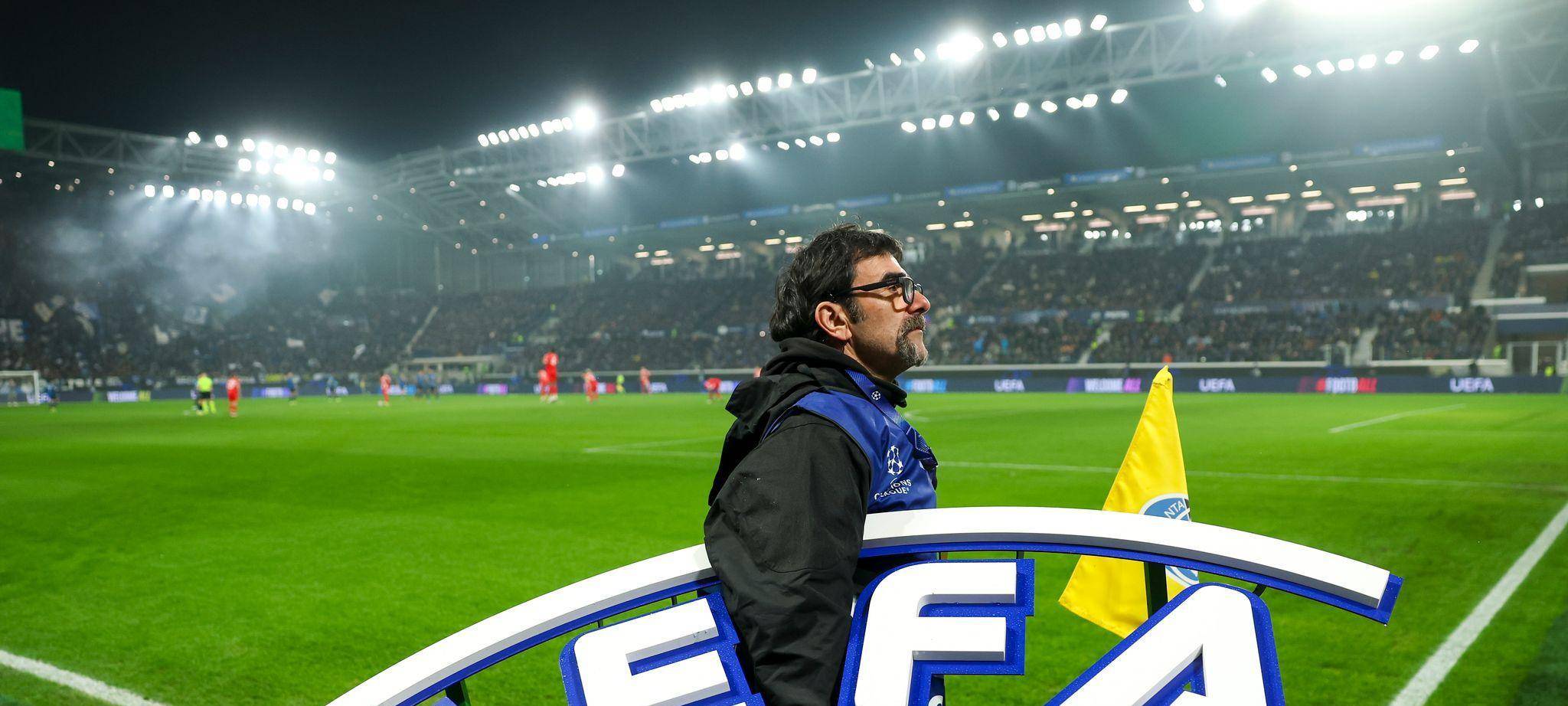 UEFA
