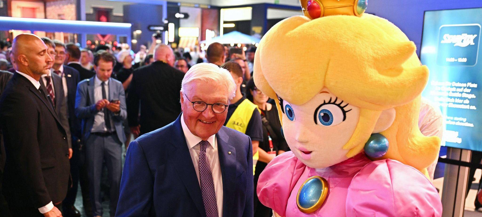 Gamescom 2026