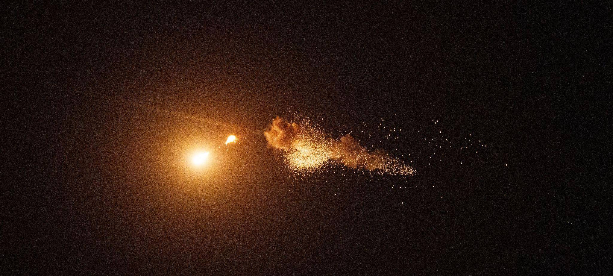 Ukraine-Krieg