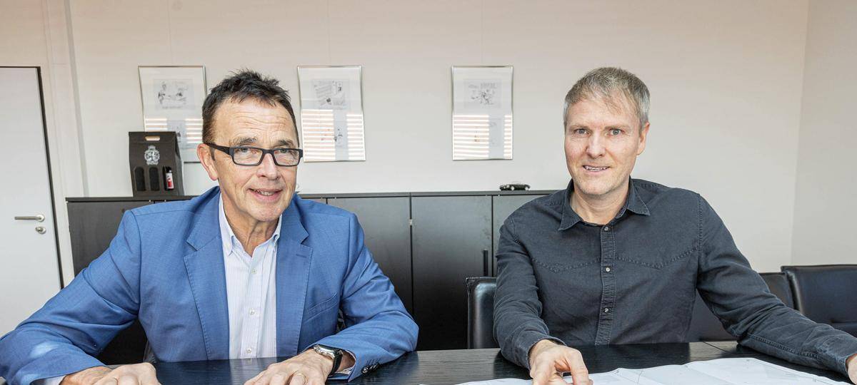 In Kamp-Lintfort starten Arbeiten auf der Kattenstraße