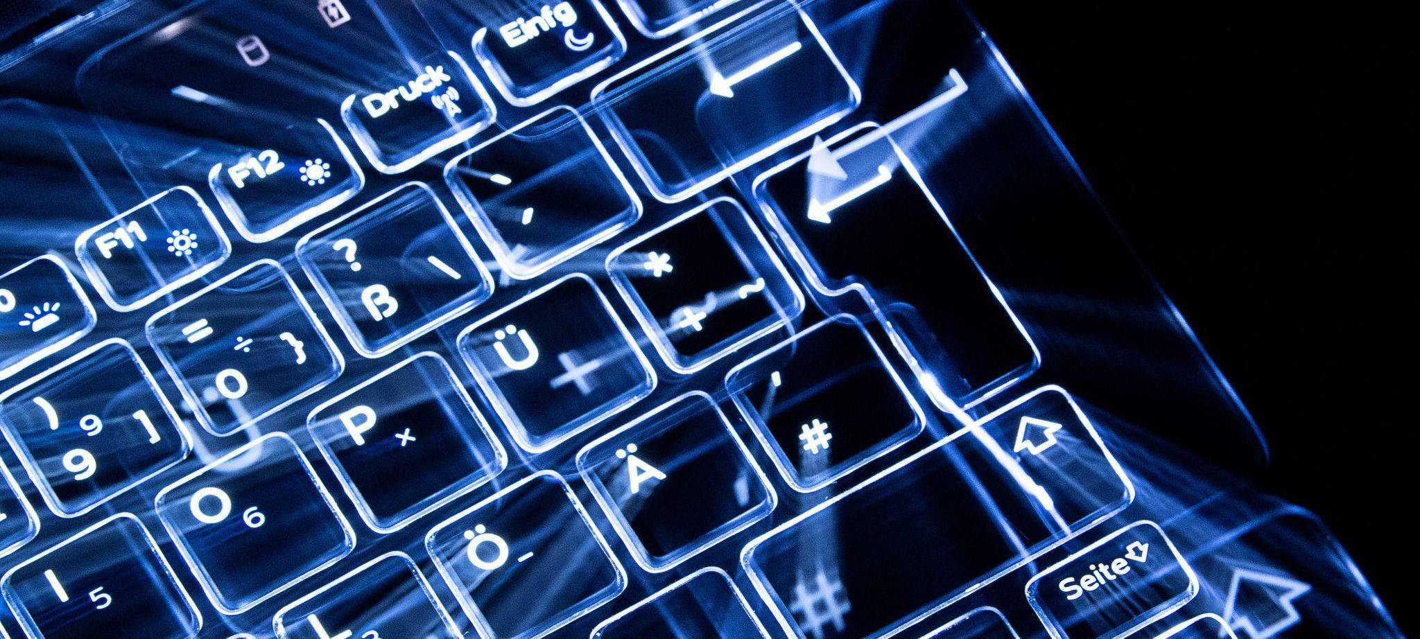 Cyberangriff