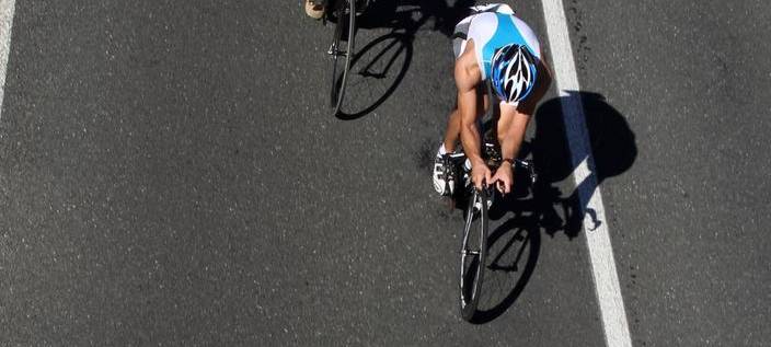 Xanten feiert Rekord beim 40. Nibelungen-Triathlon