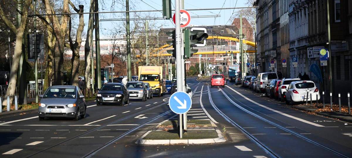 Verletzter Mann aus Duisburg selbst Tatverdächtiger