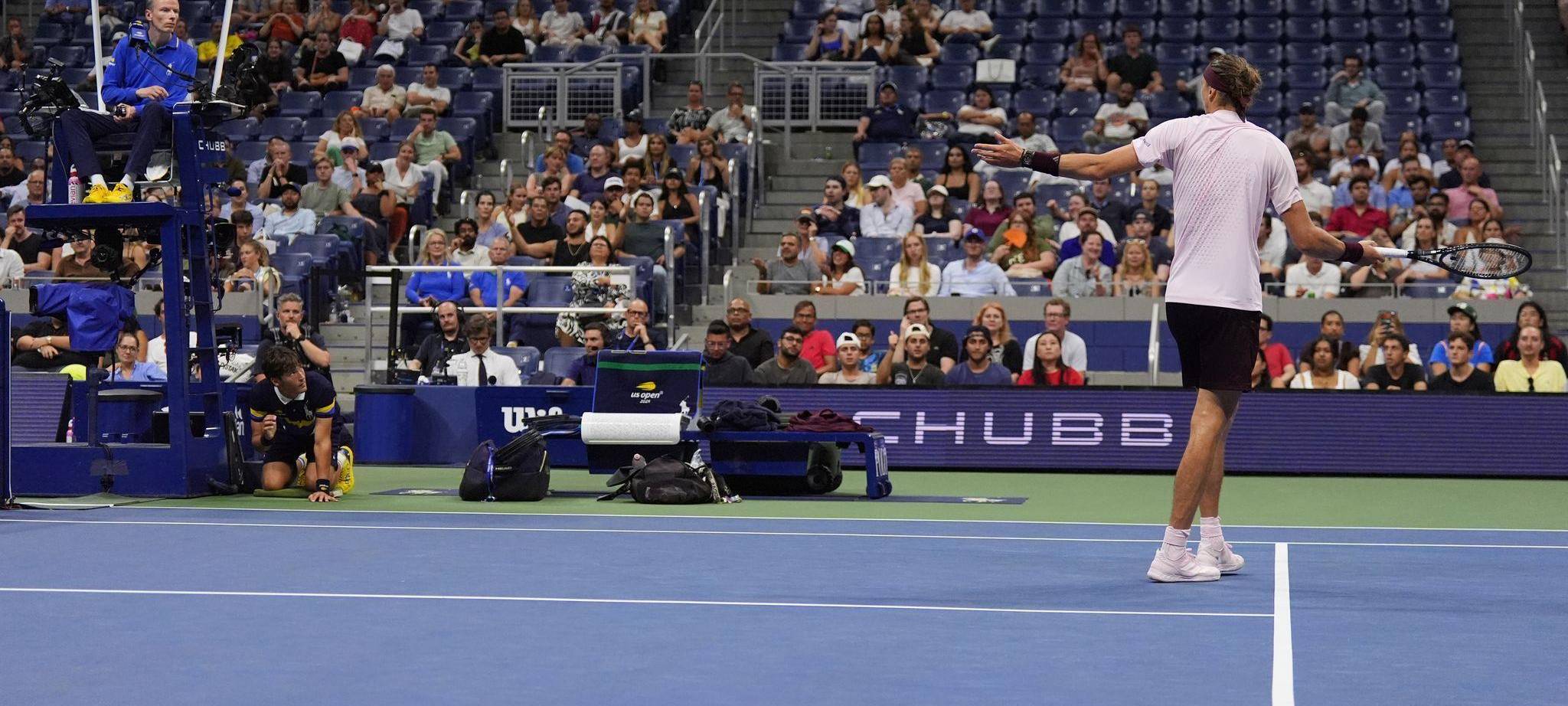 US Open