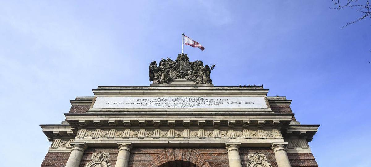 KulturGenussKultur in Wesel