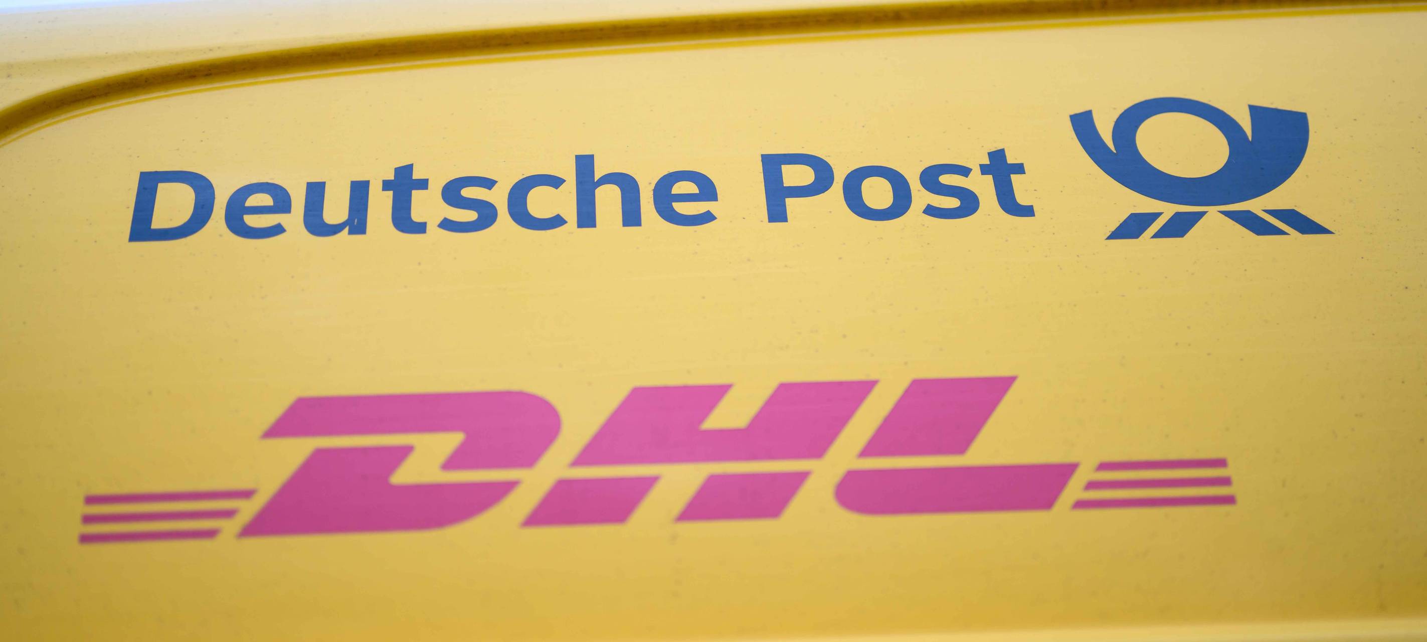 Neue Poststelle in Kamp-Lintfort