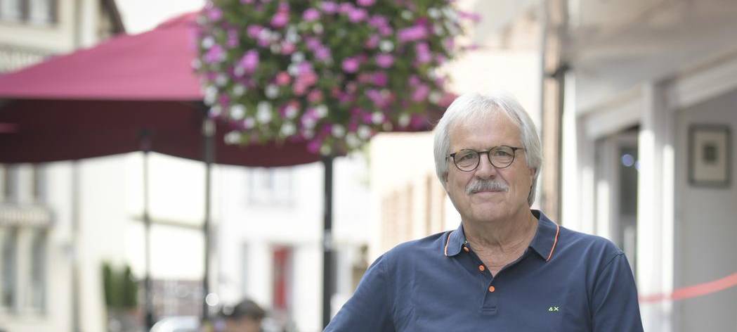 ISG in Moers verliert kompletten Vorstand
