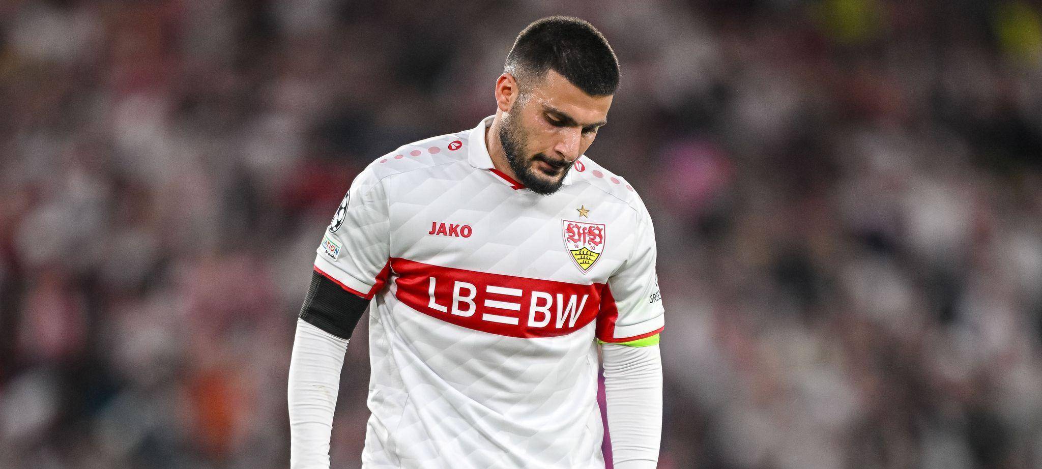 Deniz Undav